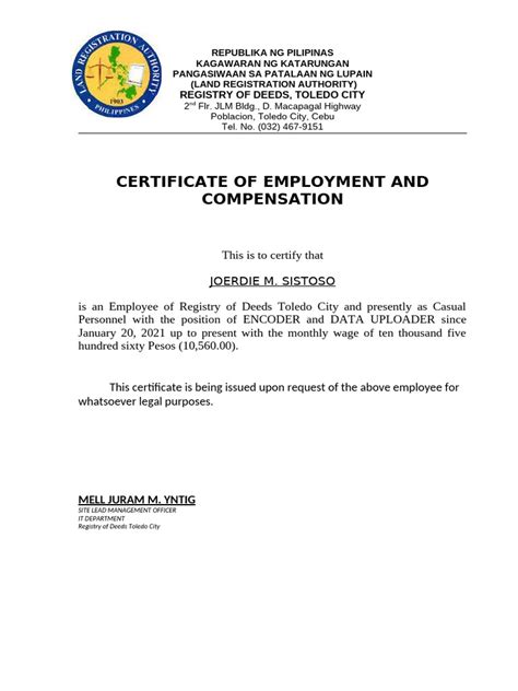 registry of deeds toledo city|Registry of Deeds Directory .
